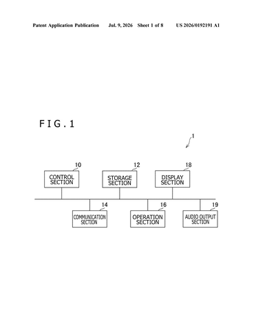 Sony’s New Patent Stops AI-Upscaled Games from Flickering Between Frames patent drawing, sheet 1