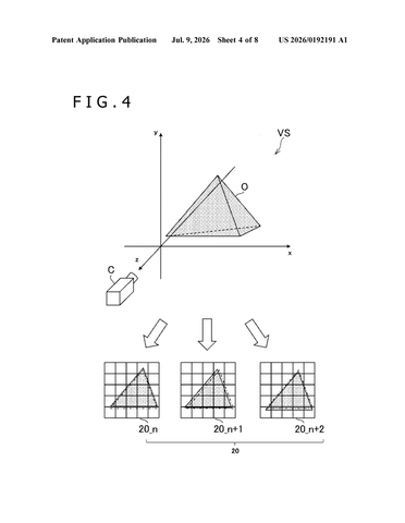 Sony’s New Patent Stops AI-Upscaled Games from Flickering Between Frames patent drawing, sheet 4