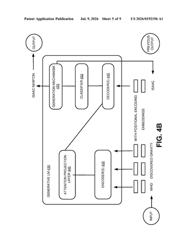 Nvidia Patent Uses AI to Fill Rendering Gaps in Graphics Processing patent drawing, sheet 5