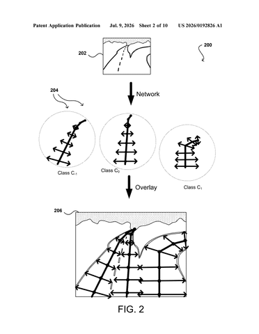 Nvidia Patent Teaches Self-Driving AI to Better Detect Rare Road Hazards patent drawing, sheet 2