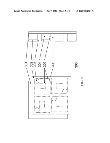 Tesla Patents a Perforated Glass Window That Absorbs Road Noise patent drawing, sheet 3