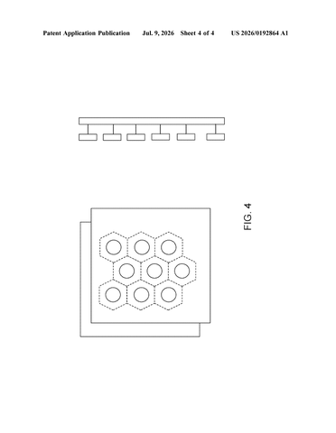 Tesla Patents a Perforated Glass Window That Absorbs Road Noise patent drawing, sheet 4