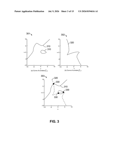 Qualcomm Patents Technology That Detects Moving Objects Using Radio Waves, No Camera Needed patent drawing, sheet 3