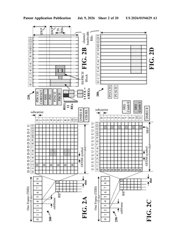 Qualcomm Patent Measures Object Velocity Using Reflected Wireless Signals patent drawing, sheet 2