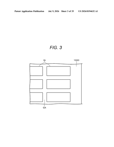 Sony Patents a Lighting System That Fills Dark Gaps in Depth-Sensing Cameras patent drawing, sheet 3
