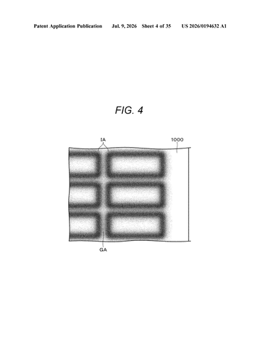 Sony Patents a Lighting System That Fills Dark Gaps in Depth-Sensing Cameras patent drawing, sheet 4
