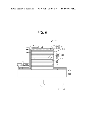 Sony Patents a Lighting System That Fills Dark Gaps in Depth-Sensing Cameras patent drawing, sheet 6