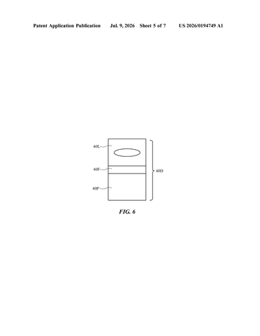 Apple Patents Headset That Tracks Exactly Where Your Eyes Are Looking patent drawing, sheet 5