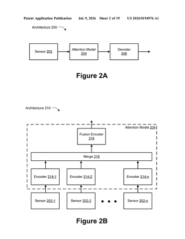 Meta Patent Turns Wrist Muscle Signals Into Typed Text Without a Keyboard patent drawing, sheet 2