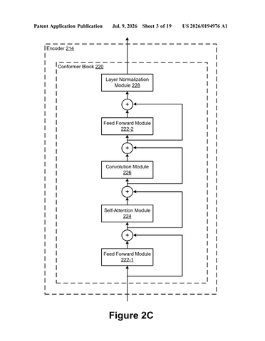 Meta Patent Turns Wrist Muscle Signals Into Typed Text Without a Keyboard patent drawing, sheet 3