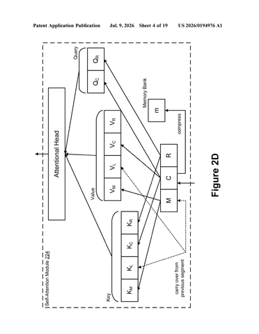 Meta Patent Turns Wrist Muscle Signals Into Typed Text Without a Keyboard patent drawing, sheet 4