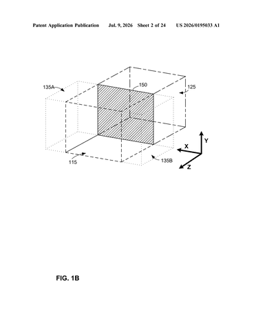 Apple Files Patent to Stop 3D Content From Blocking Your Browser View patent drawing, sheet 2