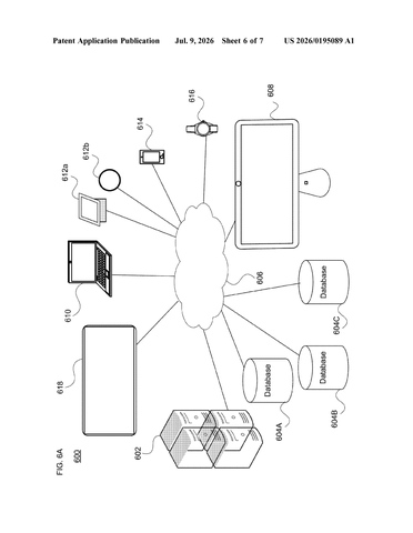 Google Patent Teaches AI to Detect Sounds From a Single Audio Example patent drawing, sheet 6