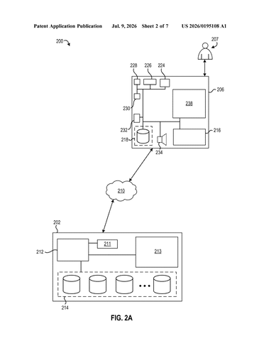 IBM Patents a System That Reads App Screenshots to Translate Software Text Accurately patent drawing, sheet 2