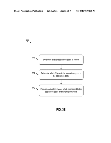 IBM Patents a System That Reads App Screenshots to Translate Software Text Accurately patent drawing, sheet 5