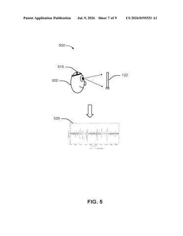 Microsoft Patent Reveals AI Tool That Strips Webpages to Your Preferences patent drawing, sheet 7