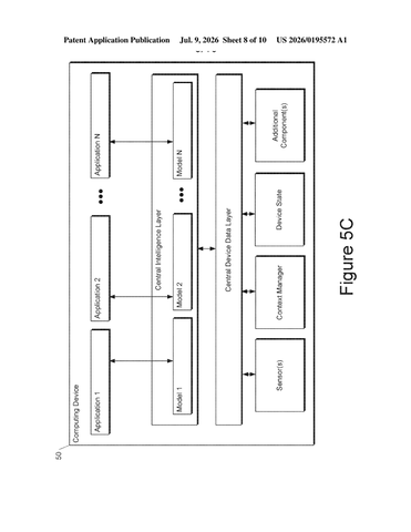 Google Patents a Way to Fix AI Search Weak Spots Without Full Retraining patent drawing, sheet 8