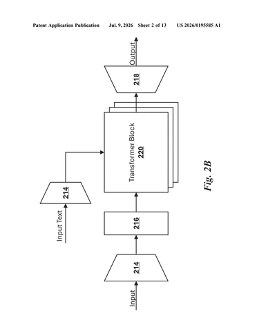 Nvidia’s New Patent Teaches AI to Simulate the Physical World So Robots Don’t Have to Learn the Hard Way patent drawing, sheet 2