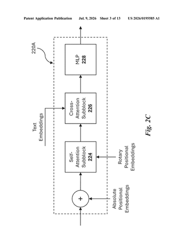 Nvidia’s New Patent Teaches AI to Simulate the Physical World So Robots Don’t Have to Learn the Hard Way patent drawing, sheet 3