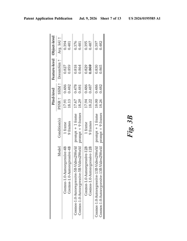 Nvidia’s New Patent Teaches AI to Simulate the Physical World So Robots Don’t Have to Learn the Hard Way patent drawing, sheet 7