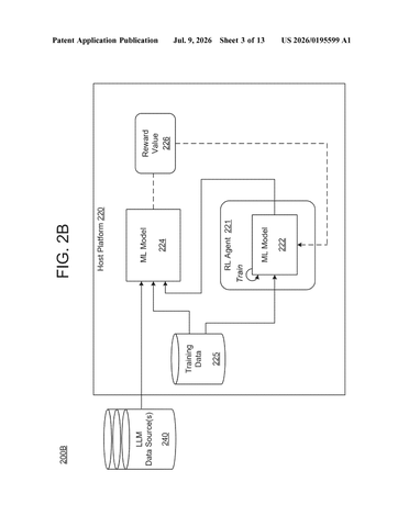 IBM Patents a System That Builds Its Own AI Pipelines From Scratch patent drawing, sheet 3