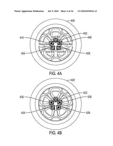 IBM Patents a Self-Checking Method to Train AI on Image Questions patent drawing, sheet 4