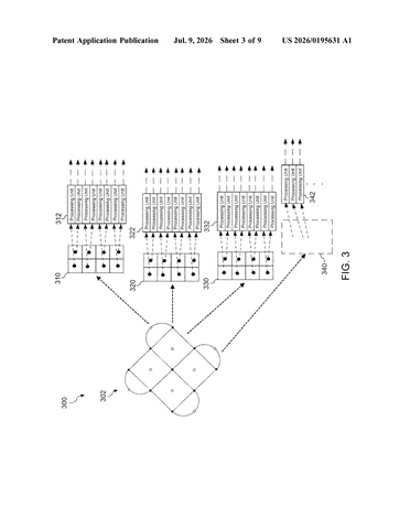 Google Patent Targets Real-Time Error Detection in Quantum Computing Systems patent drawing, sheet 3