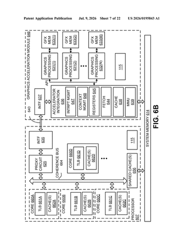 Nvidia Patents Software That Rewrites Its Own Picture-Enhancing Rules for Every Scene patent drawing, sheet 7