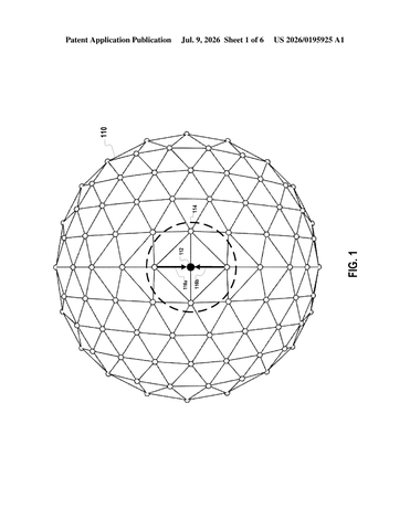 Google Patents a Method That Shrinks Files by Skipping Unnecessary Markers patent drawing, sheet 1