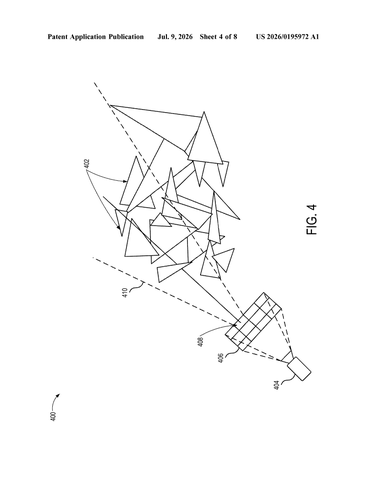 Apple Patents a Triangle-Based Method to Build Sharper, Faster 3D Images patent drawing, sheet 4