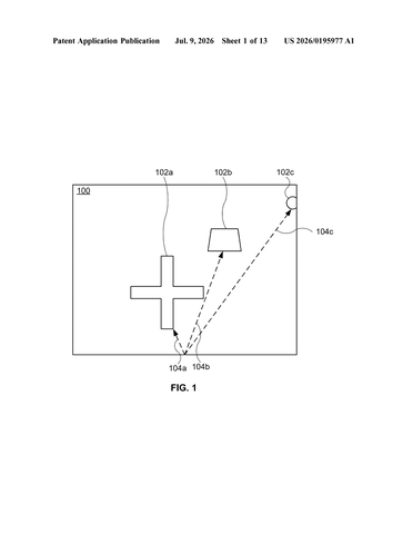 Meta Patents a Way to Turn Flat Video Into 3D Spatial Content Using AI patent drawing, sheet 1