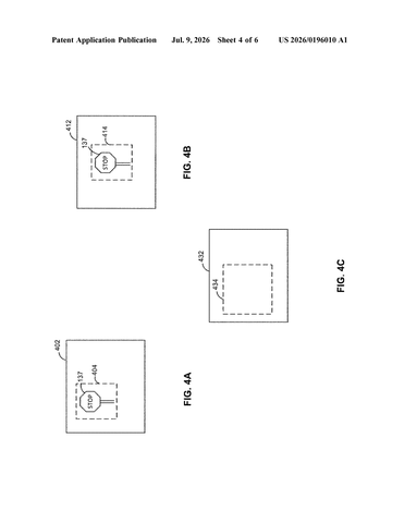 Qualcomm Patents a System for Tracking Visual Features Across Camera Frames patent drawing, sheet 4