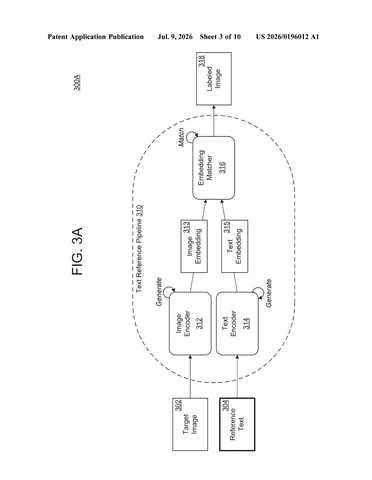 IBM Patents an AI That Finds Objects in Photos Using Words and Pictures Together patent drawing, sheet 3