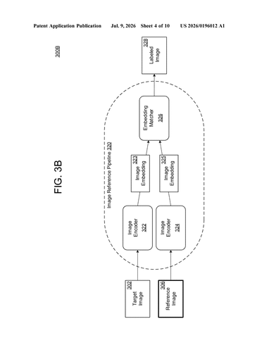 IBM Patents an AI That Finds Objects in Photos Using Words and Pictures Together patent drawing, sheet 4