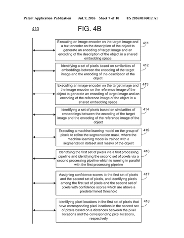 IBM Patents an AI That Finds Objects in Photos Using Words and Pictures Together patent drawing, sheet 7