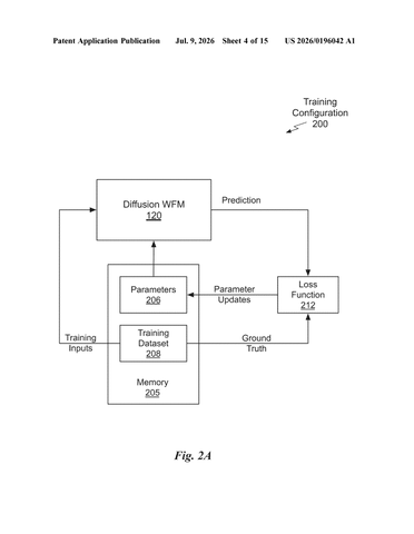 Nvidia Patents a System That Scrubs Raw Video Into AI Training Fuel patent drawing, sheet 4