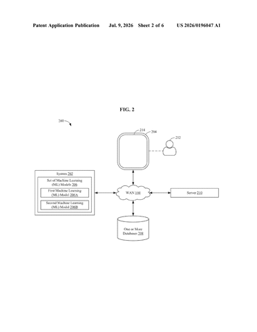 IBM Patents an AI That Cuts Personalized Highlight Clips From Live Events patent drawing, sheet 2