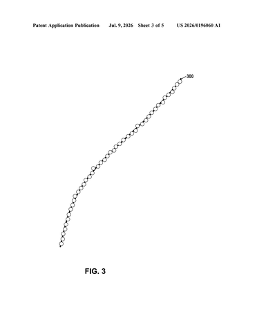 Qualcomm Patents a Leaner Way for Cars to Read Lane Lines patent drawing, sheet 3
