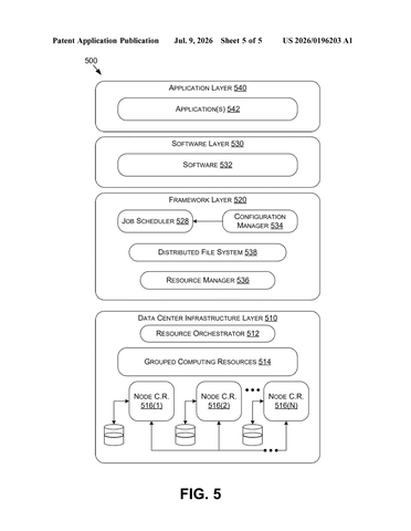 Nvidia Patent Brings Score Distillation Sampling to AI Audio Generation patent drawing, sheet 5