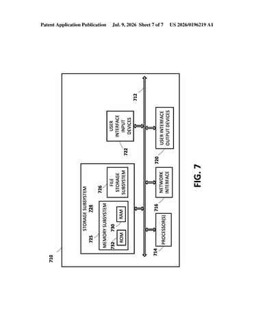 Google Patent Blocks Apps From Secretly Capturing Audio After Content Playback patent drawing, sheet 7