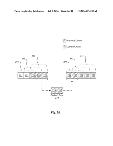 Nvidia Patents an AI That Makes Any Audio Sound Like It Came from a Better Room patent drawing, sheet 4