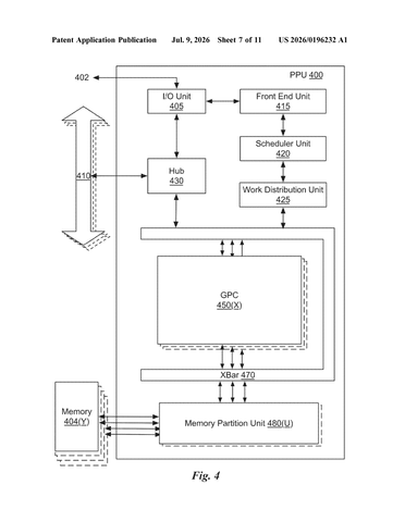 Nvidia Patents an AI That Makes Any Audio Sound Like It Came from a Better Room patent drawing, sheet 7