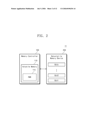 Samsung Patents a Coordinated Power-Failure Shield for Multi-Drive Storage Systems patent drawing, sheet 2