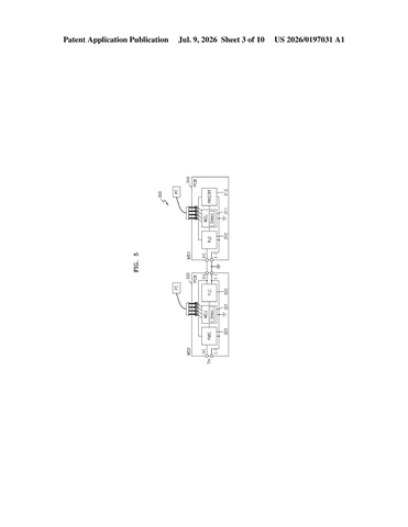 Samsung Patents Earphone Charging Cables That Double as Data Lines patent drawing, sheet 3