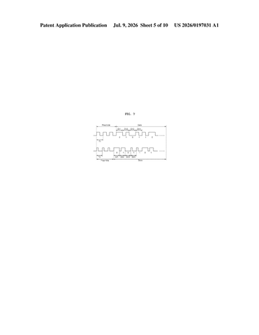 Samsung Patents Earphone Charging Cables That Double as Data Lines patent drawing, sheet 5