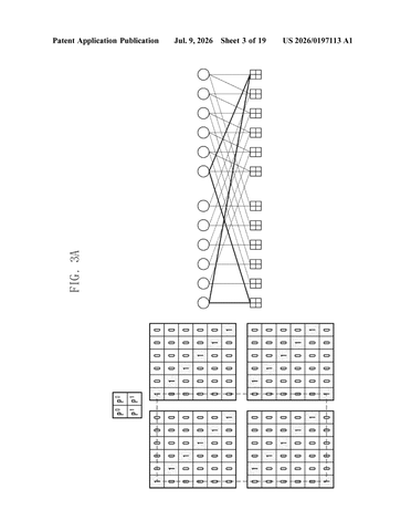 Samsung Patents a Method to Fix Corrupt Data Faster in 5G and 6G Networks patent drawing, sheet 3