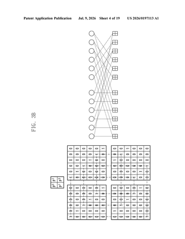 Samsung Patents a Method to Fix Corrupt Data Faster in 5G and 6G Networks patent drawing, sheet 4
