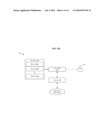 IBM Patents a System That Diagnoses Why Edge Networks Start Breaking Down patent drawing, sheet 6