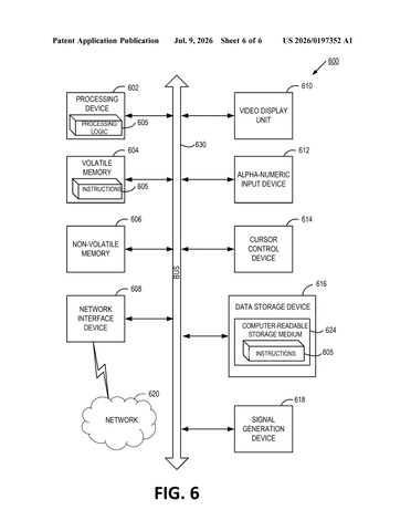 Google Patent Targets Malicious Scripts With Pre-Stored Rules Before They Reach Users patent drawing, sheet 6