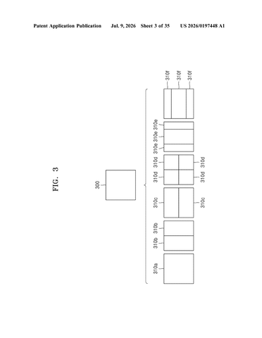 Samsung Patents a Lookup-Table Filter That Cleans Up Compressed Video Frames patent drawing, sheet 3